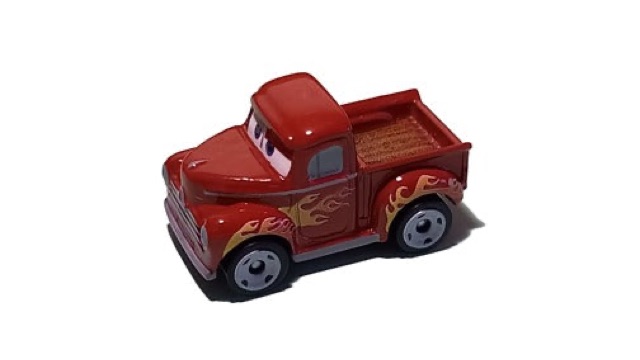 Hot Rod Smokey