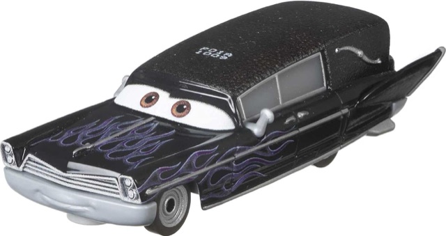 Hot Rod Steve Hearsell