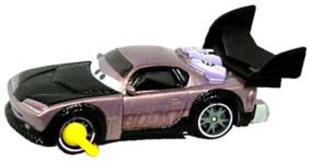 Impound Boost