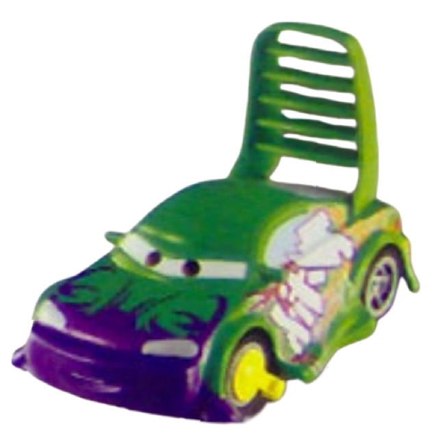 Impound Wingo