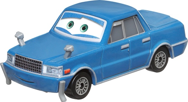 Ito San