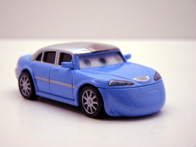 Jay Limo