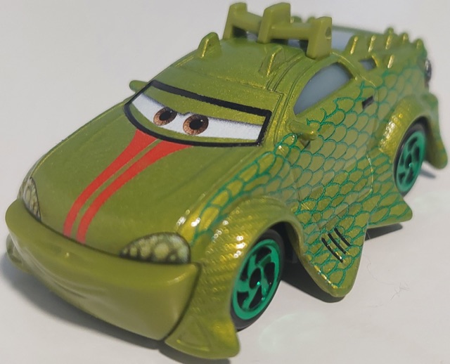 Komodo
