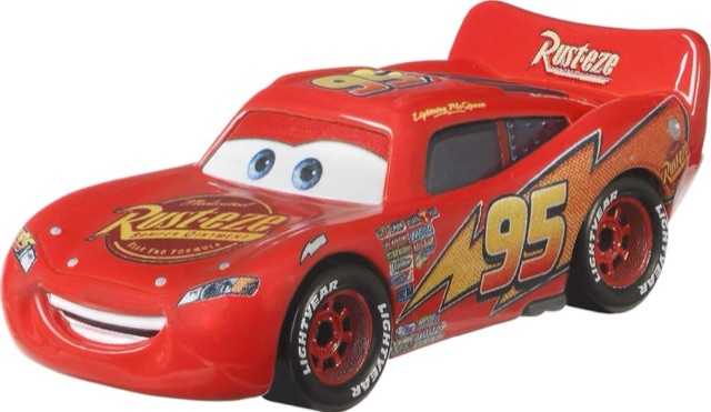 Lightning McQueen