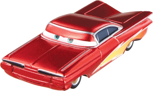 Lightning Ramone