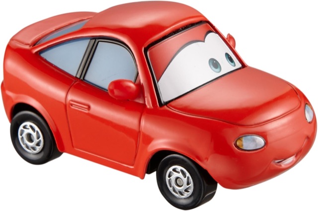 M.A. Brake Drumm