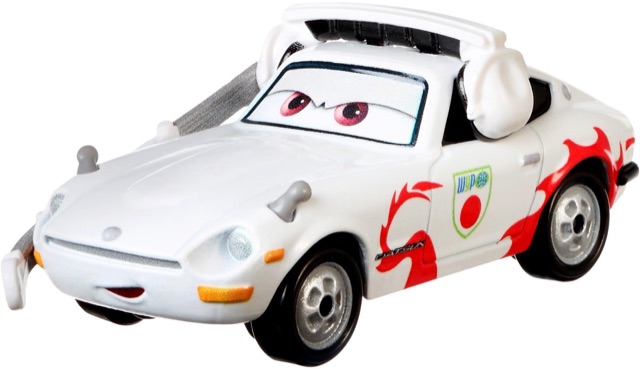Mach Matsuo