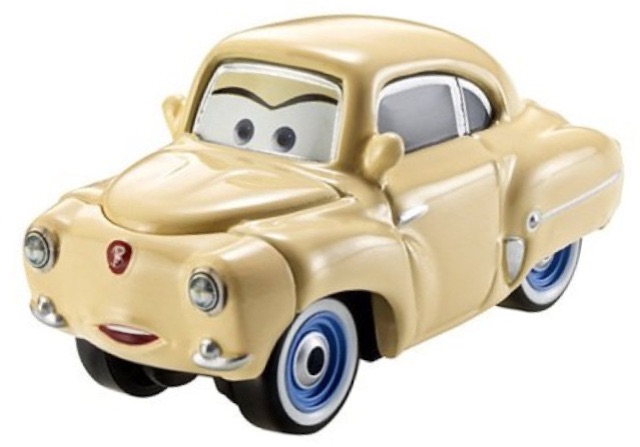 Mama Topolino