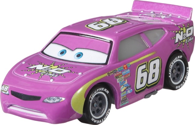 Manny Flywheel