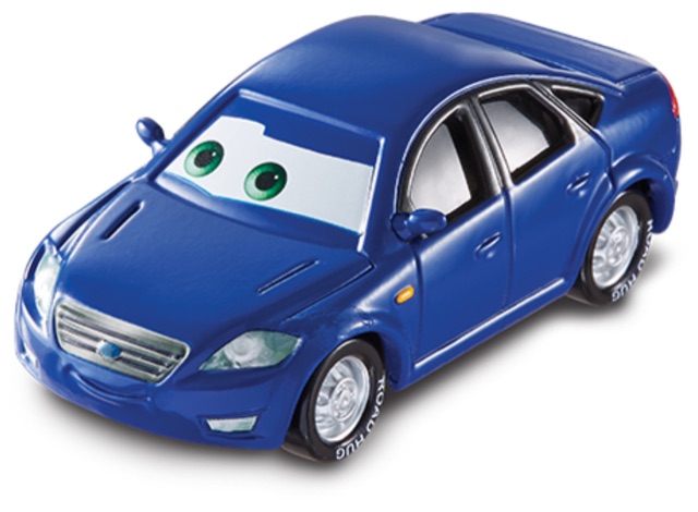 Manny Roadriguez