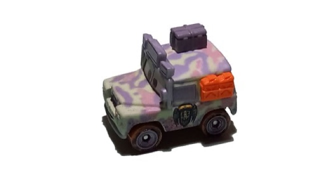 Margaret Motorray