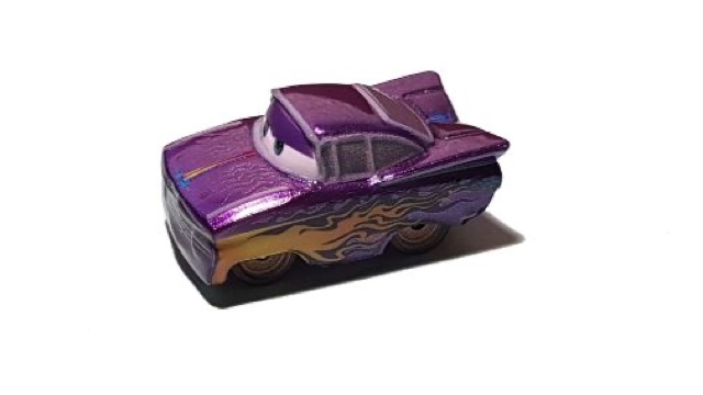Metallic Ramone
