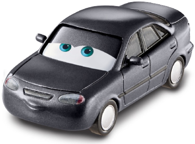 "Michelle Motoretta"
