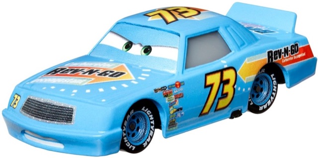 Misti Motorkrass