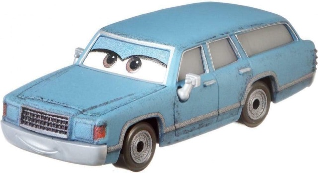 Motor Turner