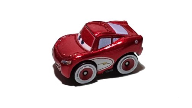 Nighttime Cruisin' Lightning McQueen