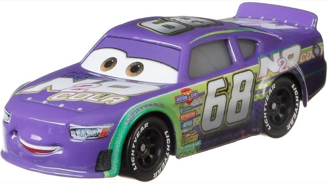 Parker Brakeston