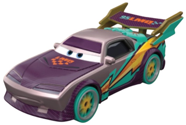 Race to Celebrate Boost
