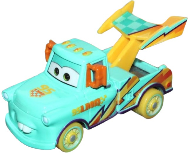 Race to Celebrate Mater