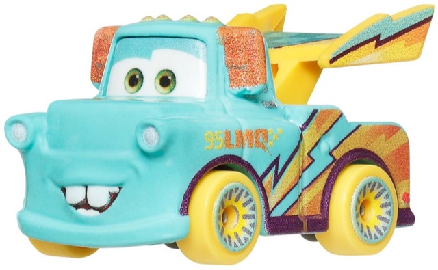 Race to Celebrate Mater