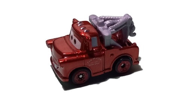 Racing Red Mater