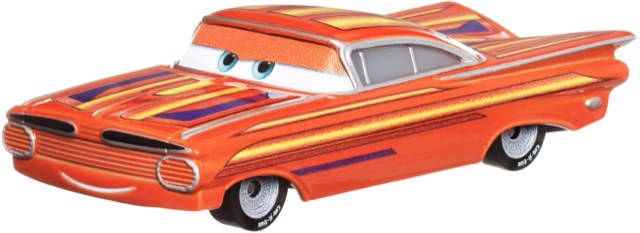 Ramone (Cars on the Road)