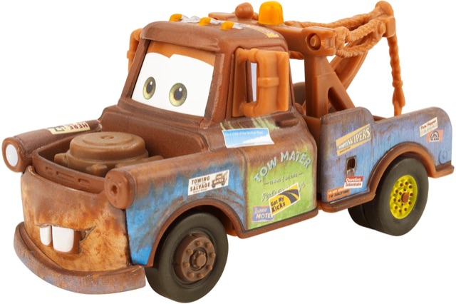 Road Trip Mater