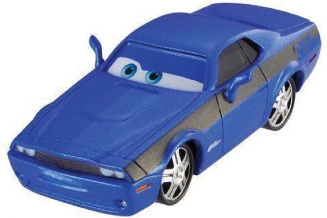 Rod Torque Redline