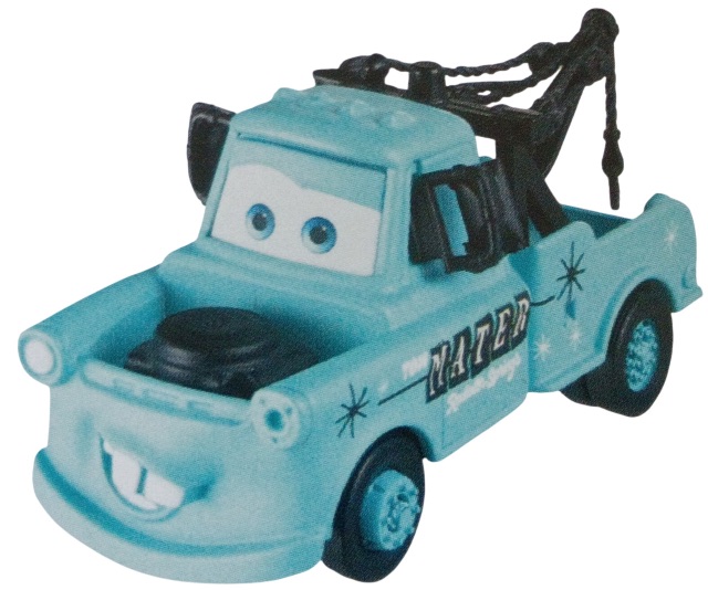 Rollin' Bowlin' Mater