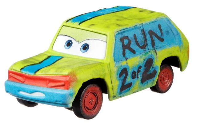 Run