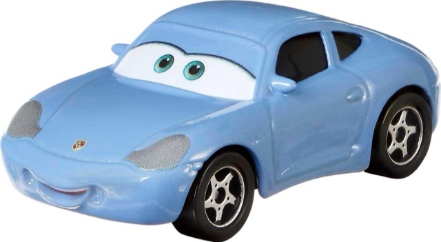 Sally