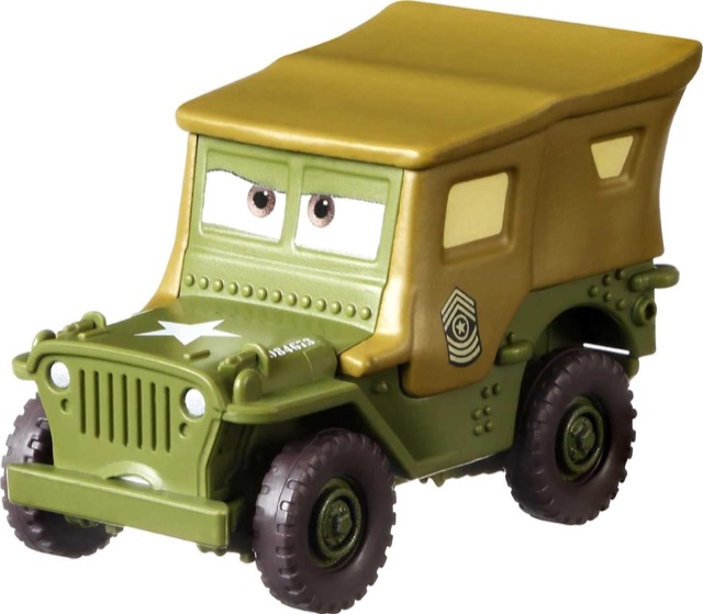 Sarge
