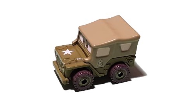 Sarge