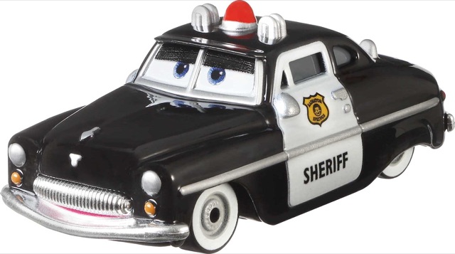 Sheriff