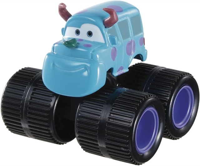 Sulley