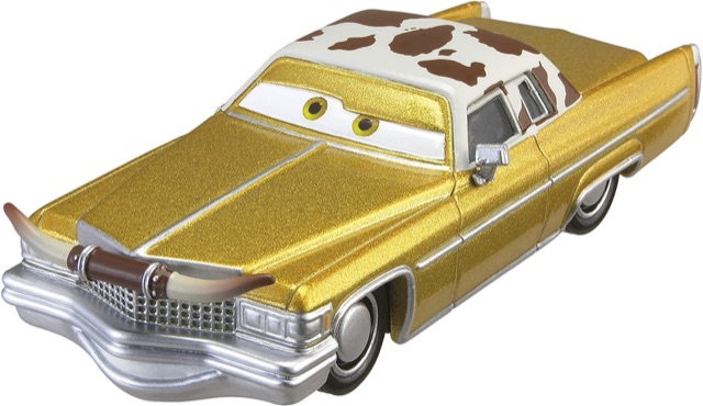 Tex Dinoco
