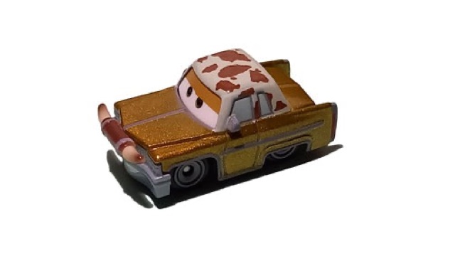 Tex Dinoco