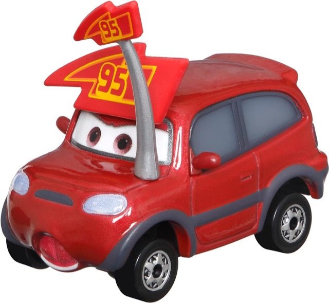 Timothy Twostroke