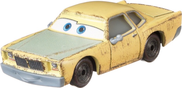 Todd Krash