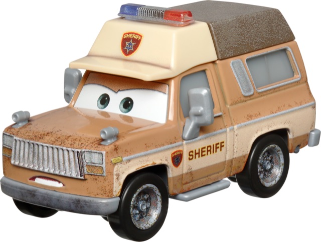 Tony Motorfelt