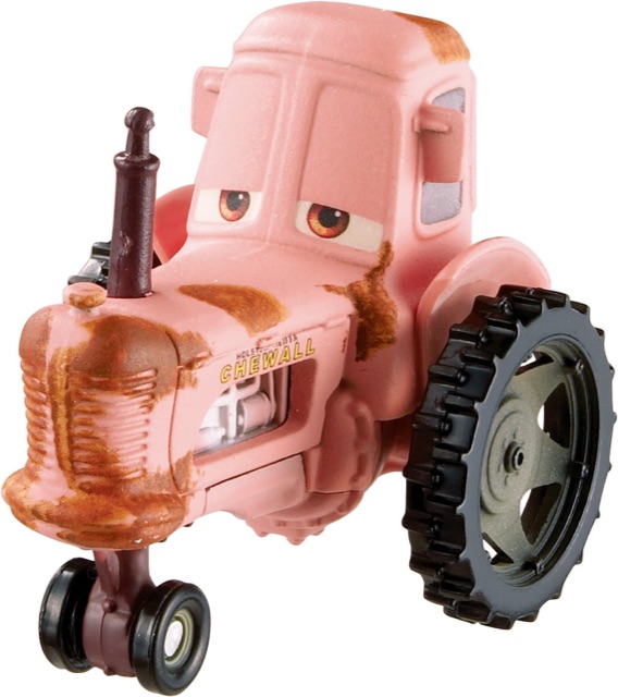 Tractor