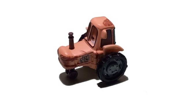 Tractor