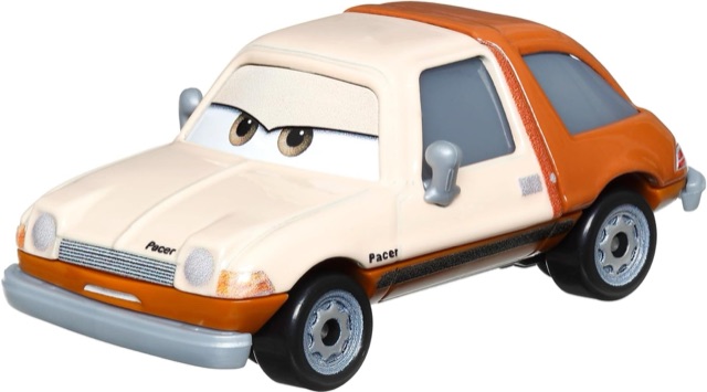 Tubbs Pacer