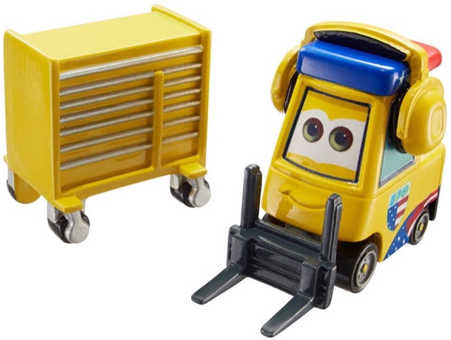 Turbo Bullock