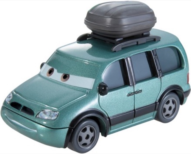 Van