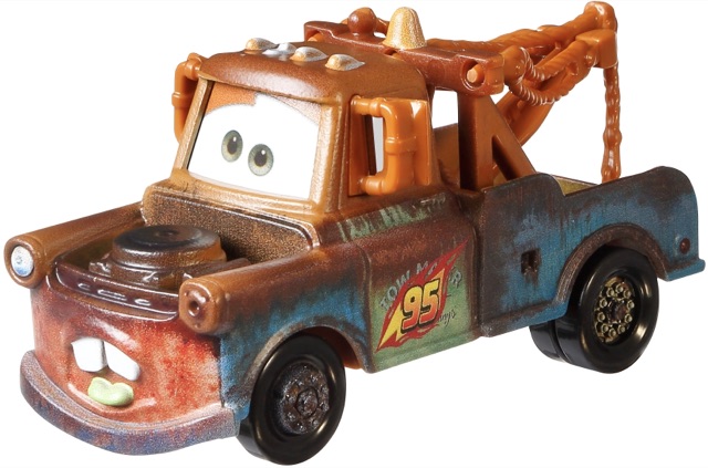 Wasabi Mouth Mater