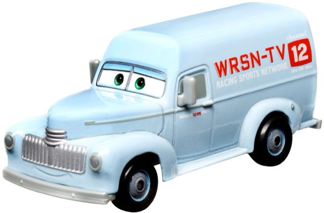 Wheeldell Lee
