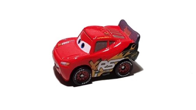 XRS Lightning McQueen