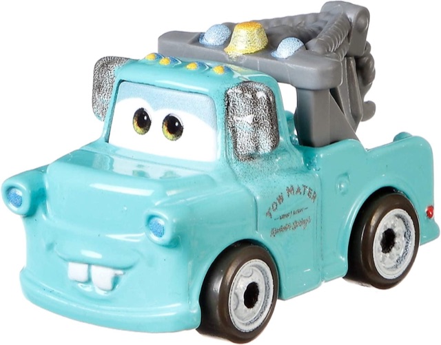 Young Mater
